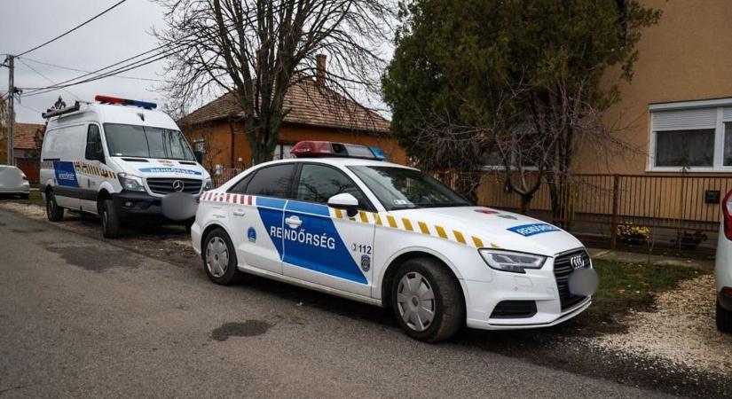 Brutális kegyetlenséggel agyonverte mostoha nagyanyját a kiskőrösi skizofrén férfi