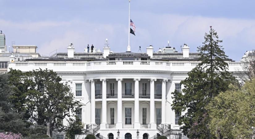 A Fehér Ház egyelőre nem tervez az ukrán elnök washingtoni látogatásával