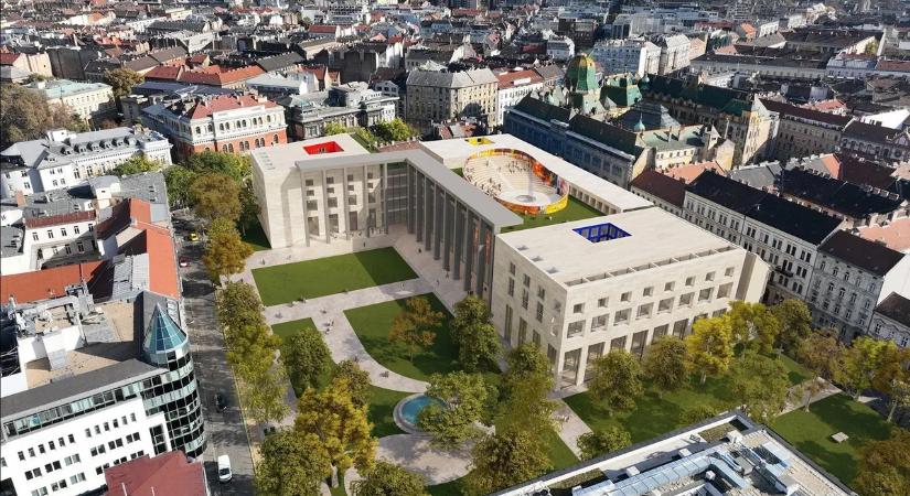 Az egyetemi autonómiáért küzd a magyar miniszter Strasbourgban