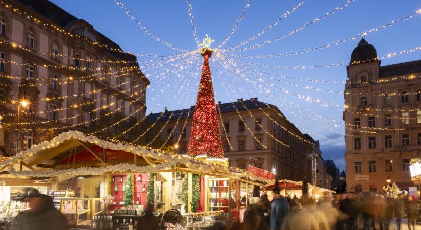 5 varázslatos adventi program Budapesten, amit imádni fognak a gyerekek