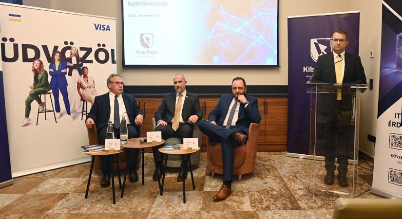 Aki bedől az AI-kamunak, háromszor nagyobb eséllyel válik online csalás áldozatává, figyelmeztet a Visa