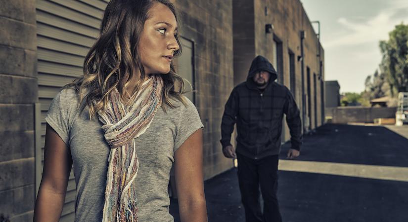 Online akció indul a nők elleni erőszak megszüntetésének világnapján