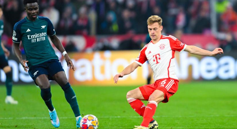 BL meccsek élőben a Sport TV-n