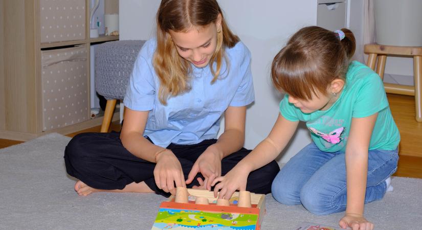 Lilumi – Az interaktív mesekönyv, ami összehozza a gyerekeket (és a felnőtteket is)