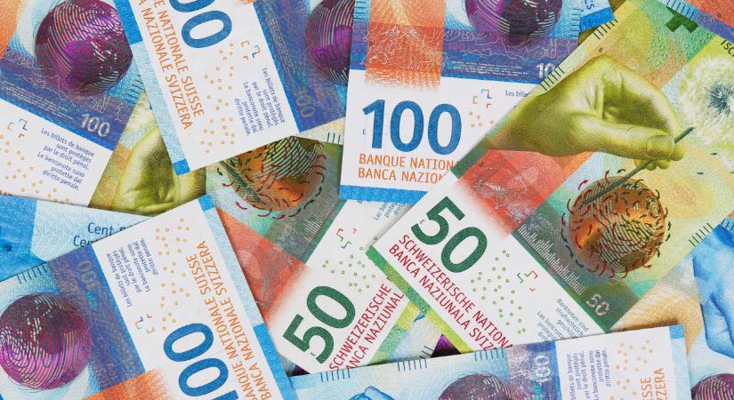 Újabb devizahiteles nyert a bank ellen a bíróságon: érvénytelen a szerződés, milliókat kap vissza az ügyfél