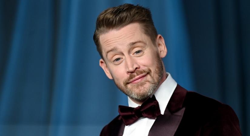 Tudtad, hogy Macaulay Culkin megváltoztatta a nevét?