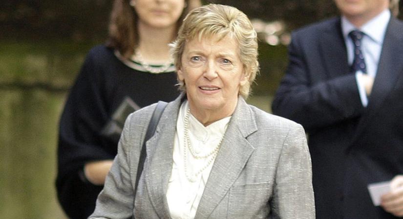 Meghalt a Narnia-könyvek egyik ihletője, Jill Freud