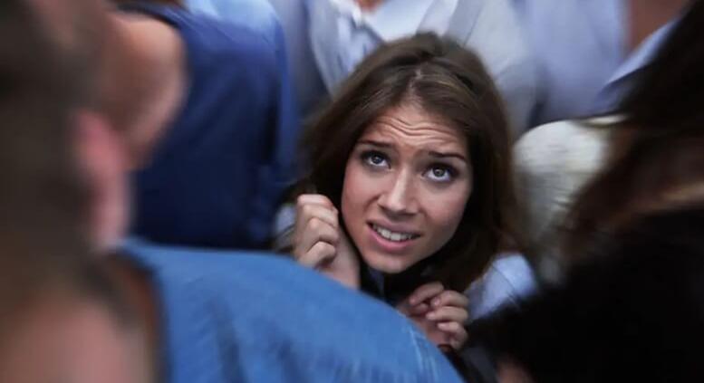 Repülés fóbiával? Tippek, amikkel könnyebb lesz a felszállás