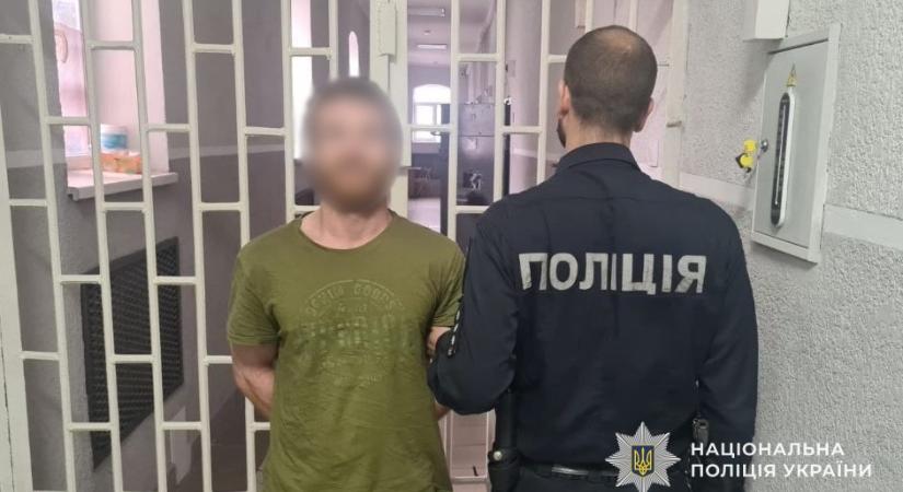 Gyilkosság a Munkácsi járásban