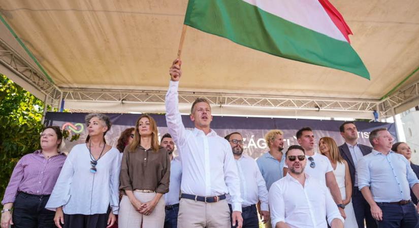 Megvannak a Tisza első jelöltállítási körének győztesei