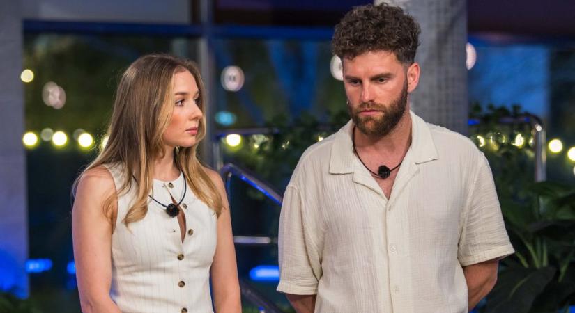 Ismét eltávolodott egymástól Kármán Odett és Kamarás Norbi