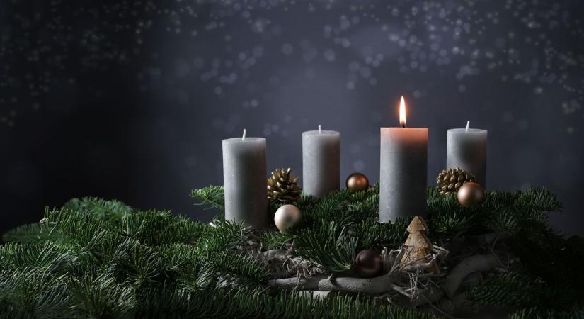 Közeledik az első adventi hétvége, teszteld le mennyit tudsz az ünnepről