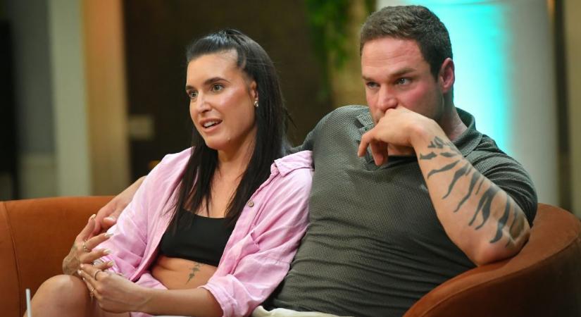 Fény derült a Házasság első látásra legnagyobb kérdésére hétfő este