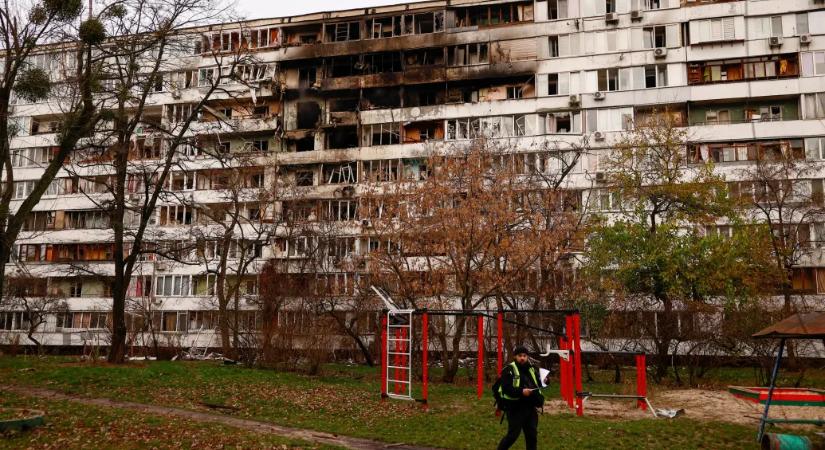 Abu-Dzabiban tárgyalnak az amerikaiak és az oroszok Ukrajnáról