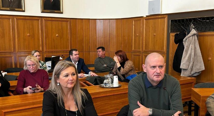 Meglesz a forrás a Pécs-Kozármisleny kerékpárútra?