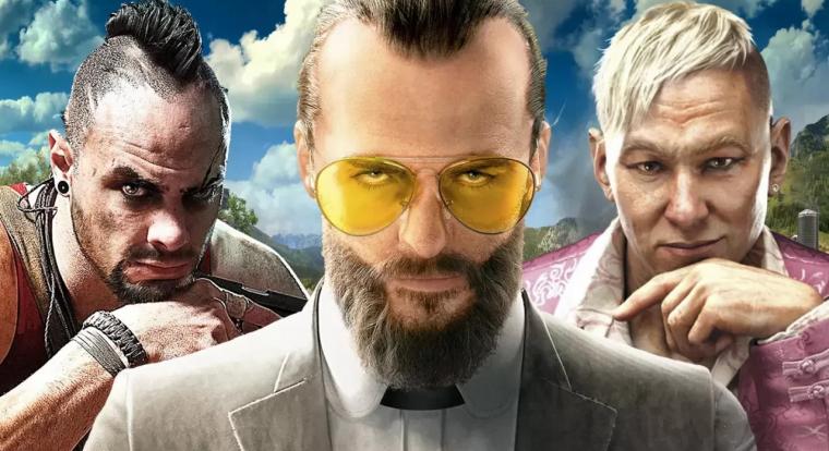 Hivatalos: Far Cry tévésorozat készül, és nem akárkik dolgoznak rajta