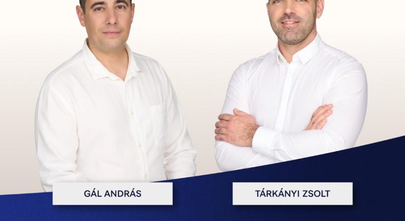 TISZA jelöltválasztás Debrecenben – ők a továbbjutók