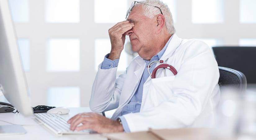 Hatalmas változás a háziorvosoknál: új gyógyszereket írhatnak fel