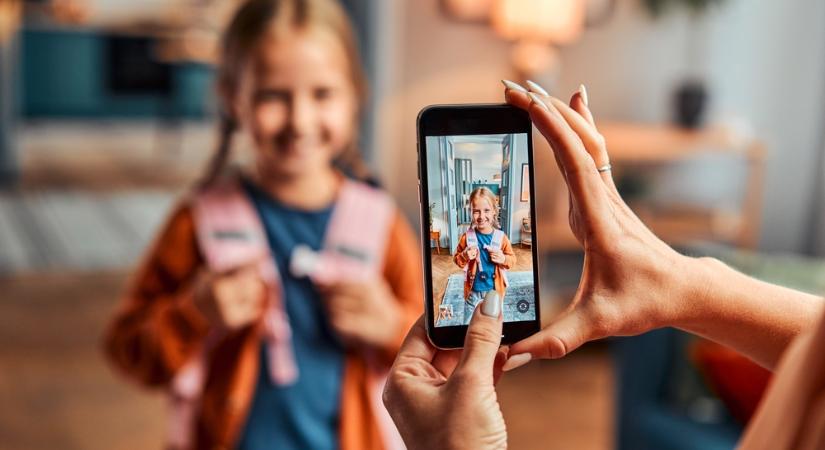 Szülők, figyelem! Így vadásznak gyermekekre a neten
