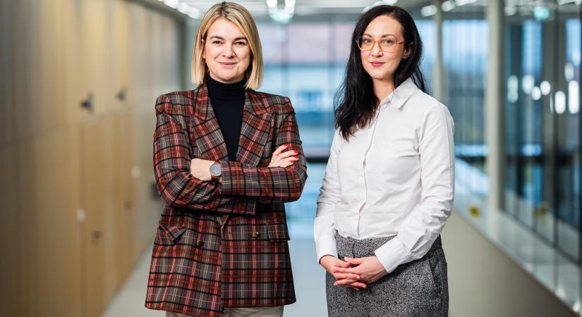 Alumni közösség és célzott karriertámogatás kéz a kézben: a Corvinus válasza a piac elvárásaira