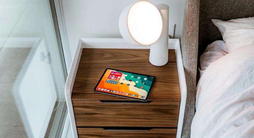 Hihetetlen! 6 ezer forintért árulták az iPad