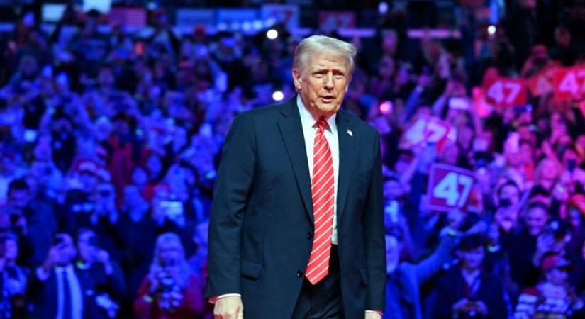 Ezért akarja Trump sürgősen lezárni az orosz-ukrán háborút!