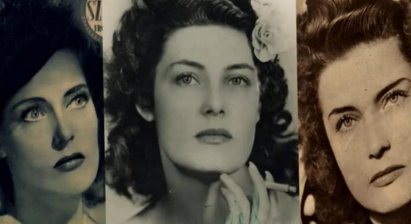 A DÍVA, AKI A ZÖLDHATÁRON MENEKÜLT EL AZ ORSZÁGBÓL (VIDEÓ)