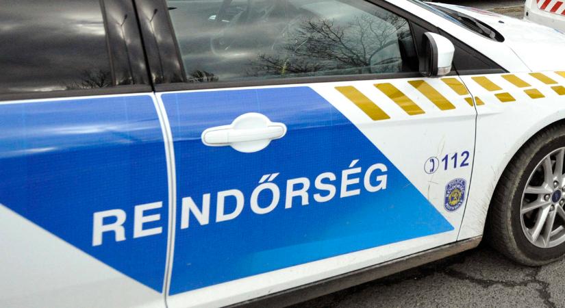 Meghalt egy 25 éves nő, a vétkes sofőr futva menekült az aszódi baleset helyszínéről