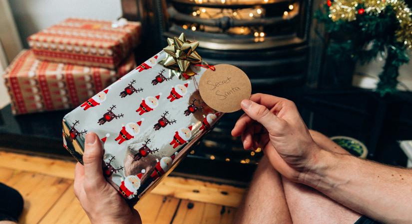 A lista, amiért hálás lesz mindenki: 40 karácsonyi ajándék, aminek tényleg van értelme
