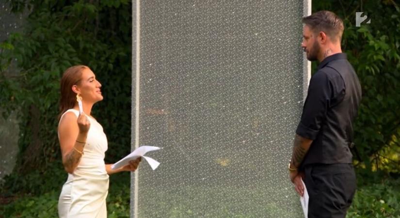 Házasság első látásra: eldőlt a kecskeméti szereplők sorsa, kiderült ki maradt házasságban és ki mondta ki a válást