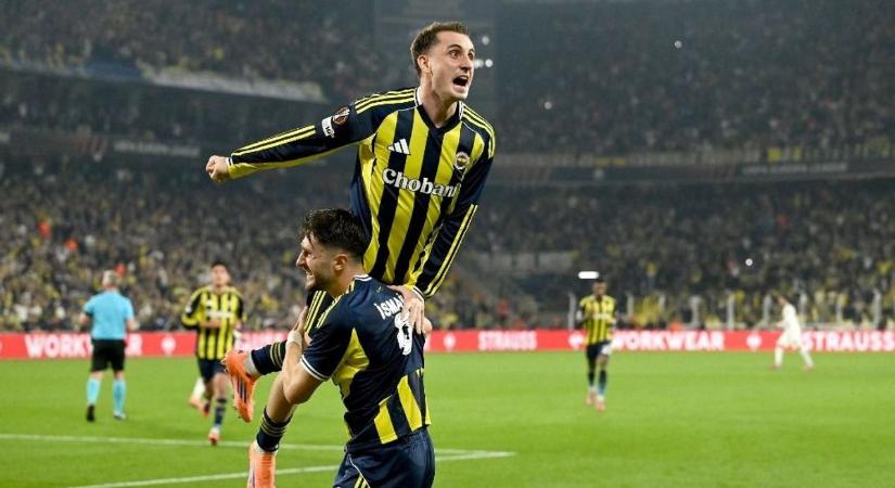 Korrupciót és negyvenmillió szurkolót emlegetnek a Fradi bejegyzése alatt