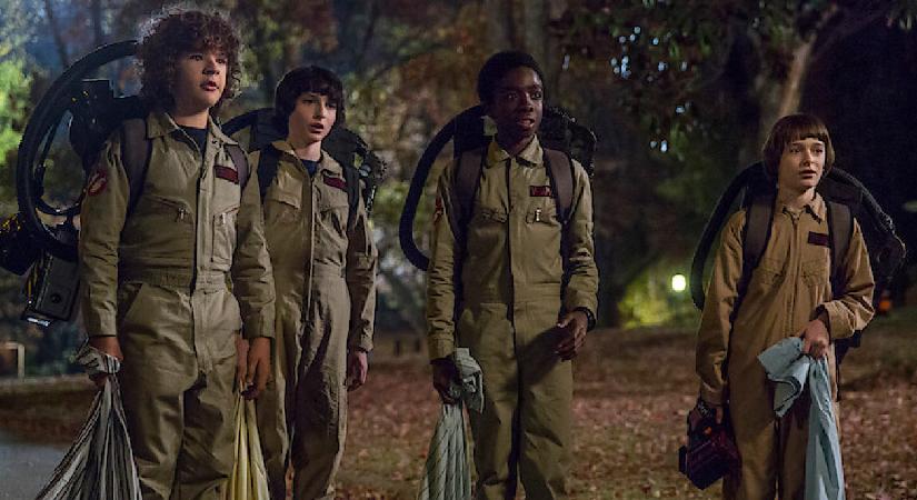 A Stranger Things alkotói szerint ezt a négy részt érdemes újrázni az ötödik évad előtt