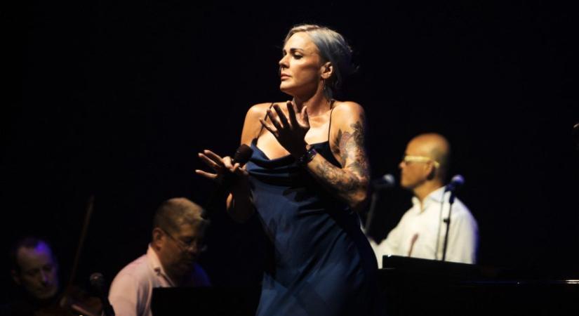 Beth Hart és a Pink Martini is pótolja a hiányzását a VeszprémFesten