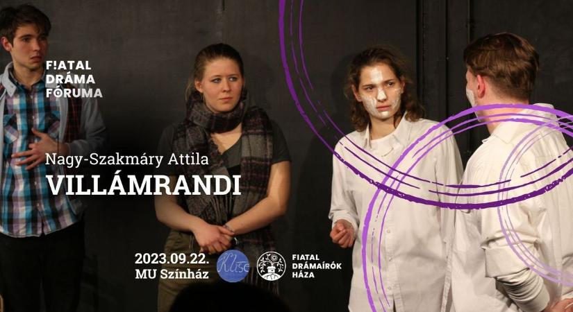 Téged is vár egy villámrandi a zalai településen, ne hagyd ki!