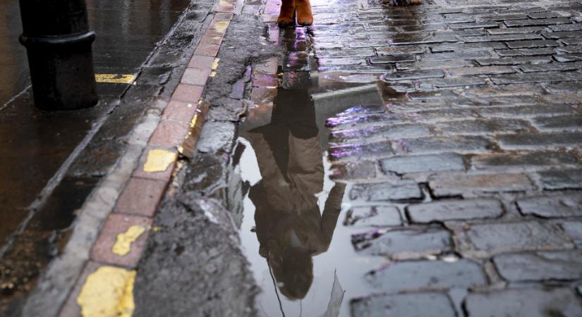 Időjárás: ma eldől, lesz-e fehér karácsony