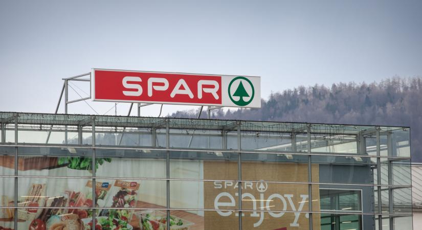 Fontos bejelentést tett a Spar Ausztria