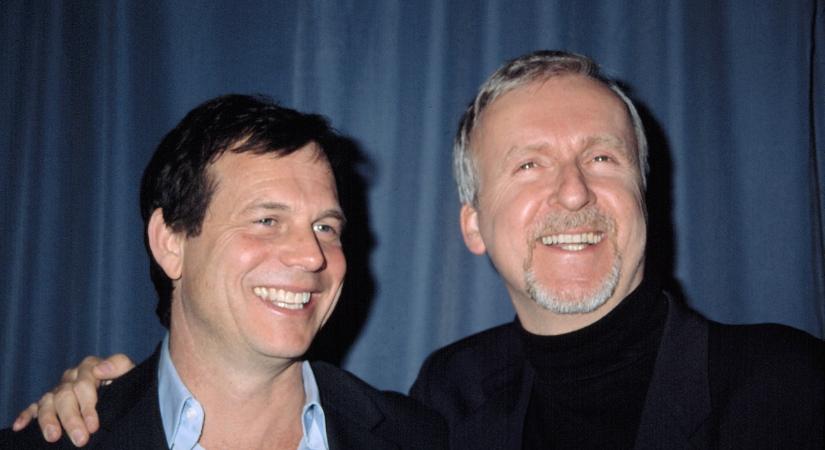 Egy sci-fi, ami végül sosem készült el – James Cameron rendezte volna