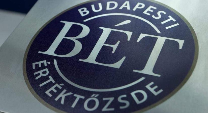 BÉT – Kisebb csökkenéssel indulhat a kereskedés a tőzsdén az elemző szerint