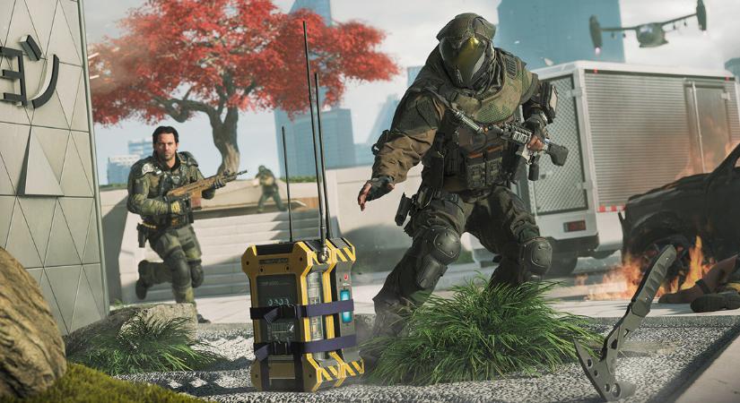 Brutális mennyiségű tartalommal indít a Call of Duty: Black Ops 7 első szezonja
