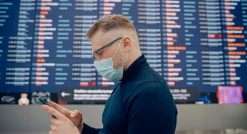 NKFH: több mint 15 millió forint kártalanítás járt a légiutasoknak