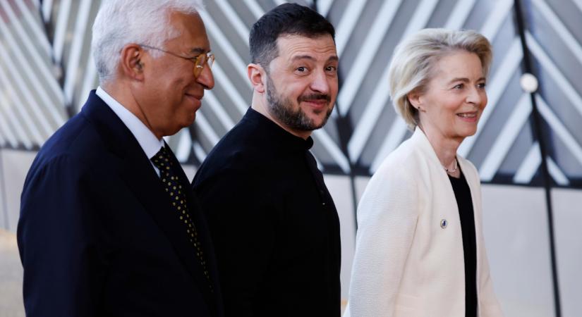 Béketárgyalások Ukrajnáról: mi a tét Európa számára?