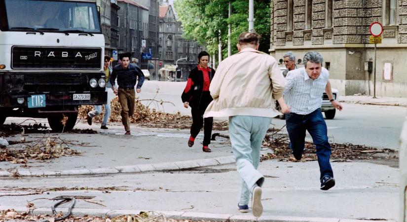 „Bárcsak láthatnám azt a szörnyeteget” – 30 éve keresi kisfia gyilkosát Fatima