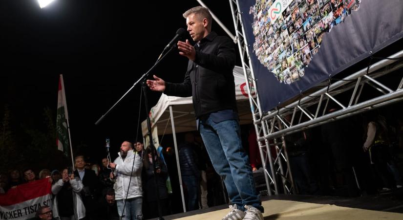 Ők a Tisza előválasztásán versenyben maradt képviselőjelöltjei Budapesten – térkép