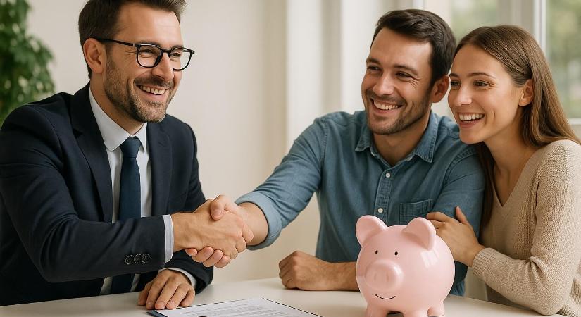 CIB Black Friday személyi kölcsön akció: így szerezhetsz akár 150 000 Ft jóváírást tudatos hitelfelvétellel