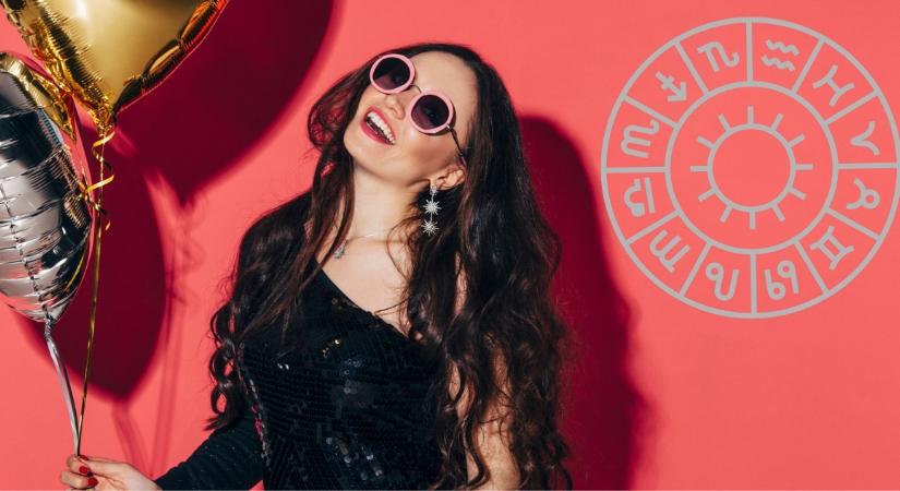 Ennek a 3 csillagjegynek mindenkinél jobb napja lesz