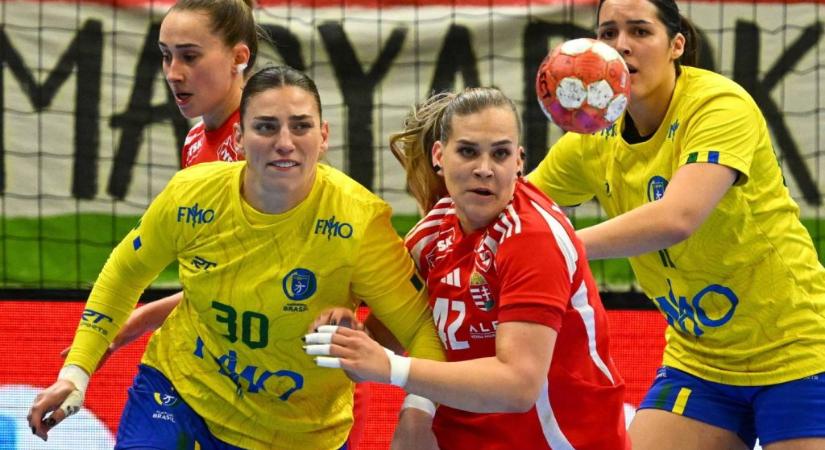 „Ha Európának meg tudtuk mutatni, mit tudtunk, akkor a világnak miért ne tudnánk megmutatni?!” – nagyon készül a vébére a női kéziválogatott