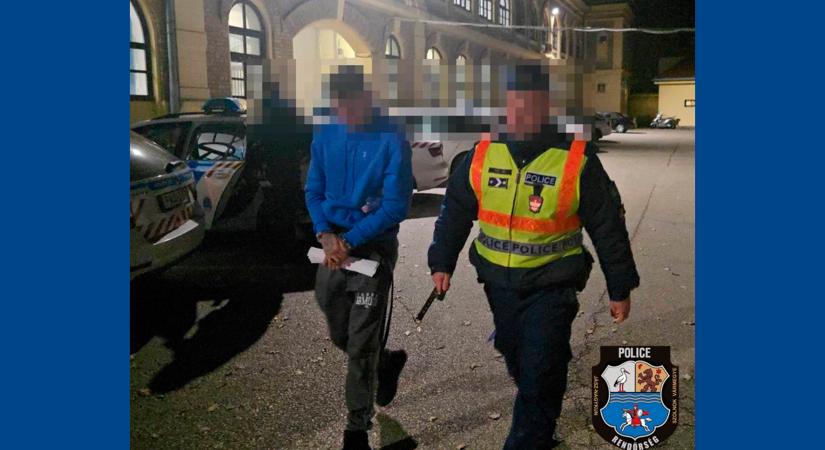 A sértett idős korát használták ki a magukat Interpol ügynöknek kiadó csalók