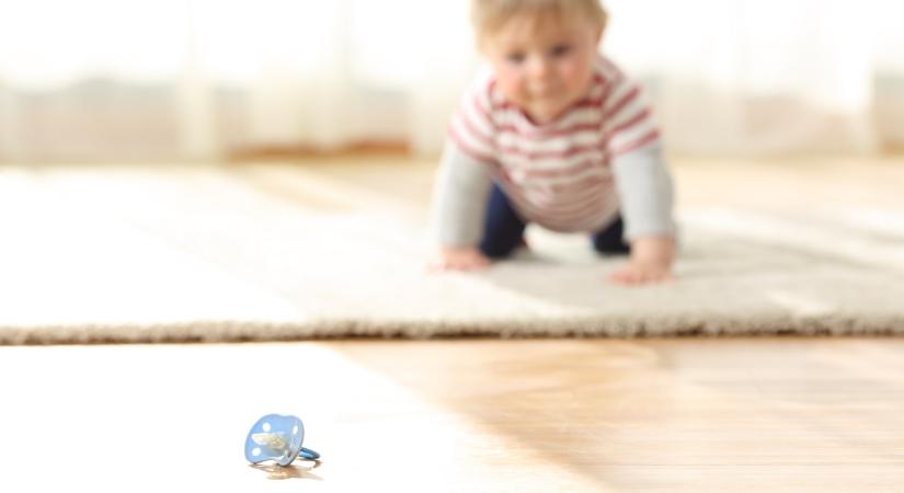 Szülők, figyelem – egy téli vírus, ami különösen veszélyes lehet a kisgyerekekre