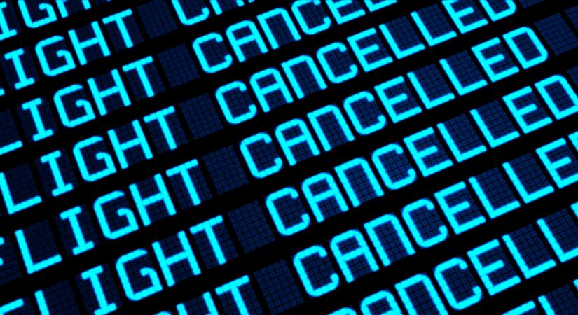 Kártérítések, bírságok: szorítóban a légitársaságok