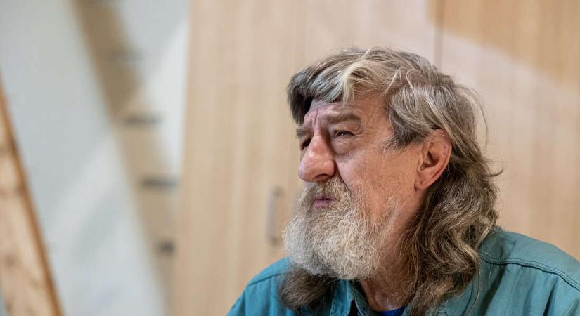 „Az utolsó zárójelentésemre az volt ráírva: reménytelen eset” – Gyula története